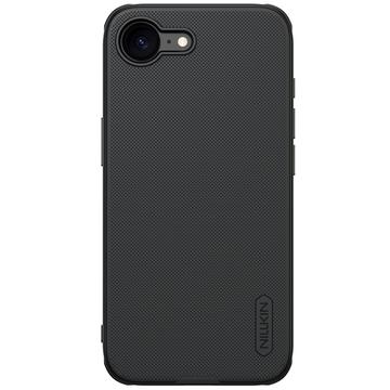 Carcasa Híbrida Nillkin Super Frosted Shield Pro para iPhone 16e