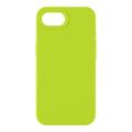 Funda Tactical MagForce Velvet Smoothie para iPhone 16e - Palta