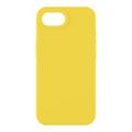 Funda Tactical MagForce Velvet Smoothie para iPhone 16e - Banana