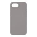 Funda Tactical MagForce Velvet Smoothie para iPhone 16e - Foggy