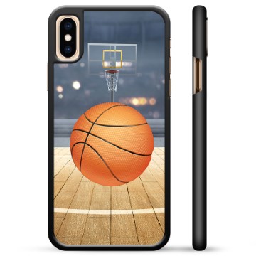 Carcasa Protectora para iPhone X / iPhone XS - Baloncesto