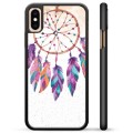 Carcasa Protectora para iPhone X / iPhone XS - Atrapasueños