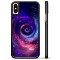 Carcasa Protectora para iPhone X / iPhone XS - Galaxia