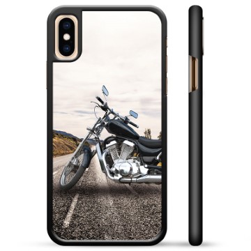 Carcasa Protectora para iPhone X / iPhone XS - Moto