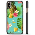 Carcasa Protectora para iPhone X / iPhone XS - Verano