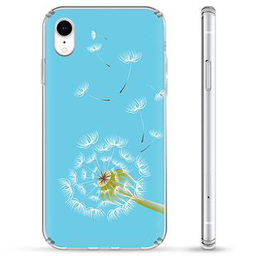 Funda Híbrida para iPhone XR - Diente de León