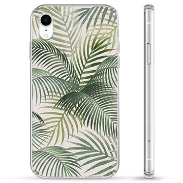 Funda Híbrida para iPhone XR - Trópico