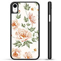 Carcasa Protectora para iPhone XR - Floral