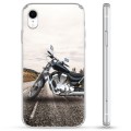 Funda Híbrida para iPhone XR - Moto