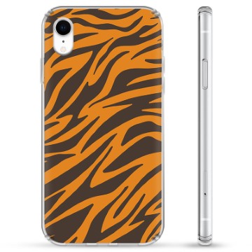 Funda Híbrida para iPhone XR - Tigre