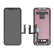 Pantalla LCD para iPhone XR - Negro - Calidad Original