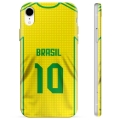 Funda de TPU para iPhone XR - Brasil