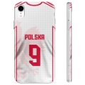 Funda de TPU para iPhone XR - Polonia