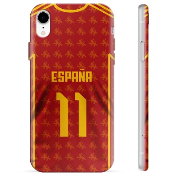 Funda de TPU para iPhone XR - España