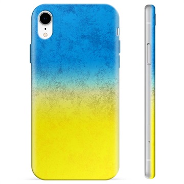 Funda de TPU para iPhone XR - Plátanos