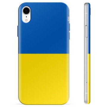 Funda de TPU para iPhone XR - Plátanos