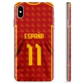 Funda de TPU para iPhone XS Max - España