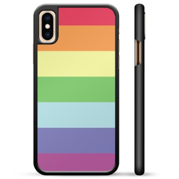 Carcasa Protectora para iPhone X / iPhone XS - Orgullo