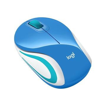 Ratón Inalámbrico Ultraportátil Logitech M187