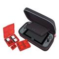 Estuche Nintendo Switch Game Traveler Deluxe - Negro