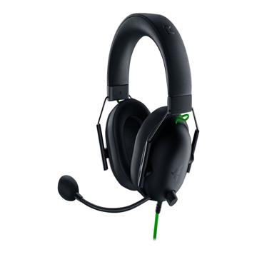 Auriculares Razer BlackShark V2 X - Negro