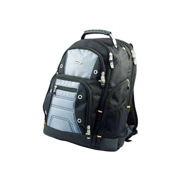 Targus Drifter 15.6" Mochila - Negro / Gris