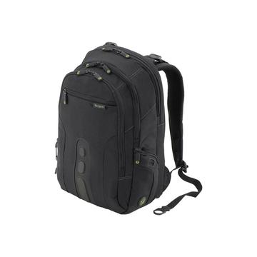 Mochila Targus EcoSpruce 15.6" - Negro