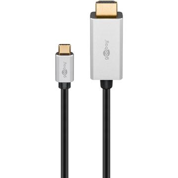 Cable adaptador USB-C™ a HDMI™, 2 m