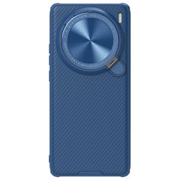 Carcasa Híbrida Nillkin CamShield Prop para vivo X100 Pro - Azul