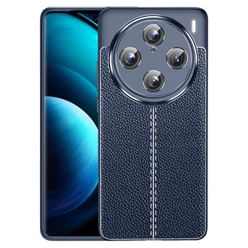 Carcasa de TPU Slim-Fit Premium para vivo X100 Pro