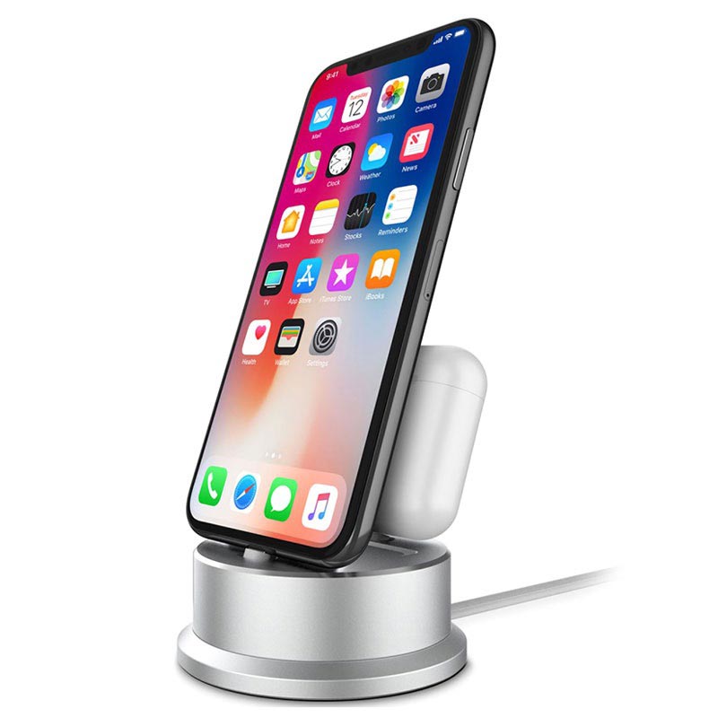 airpods iphone xs