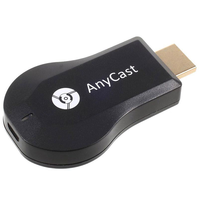 Дисплейный ключ hdmi anycast miracast tv monitor dongle dlna adapter hd 1080p что это