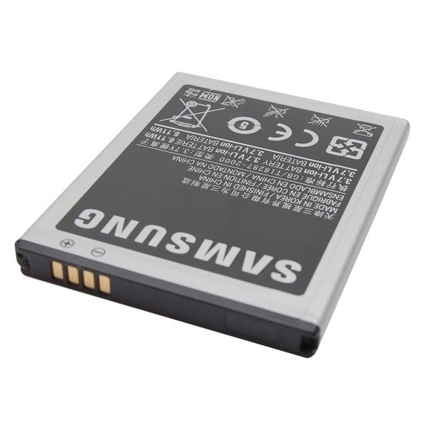 Аккумулятор samsung eb f1a2gbu