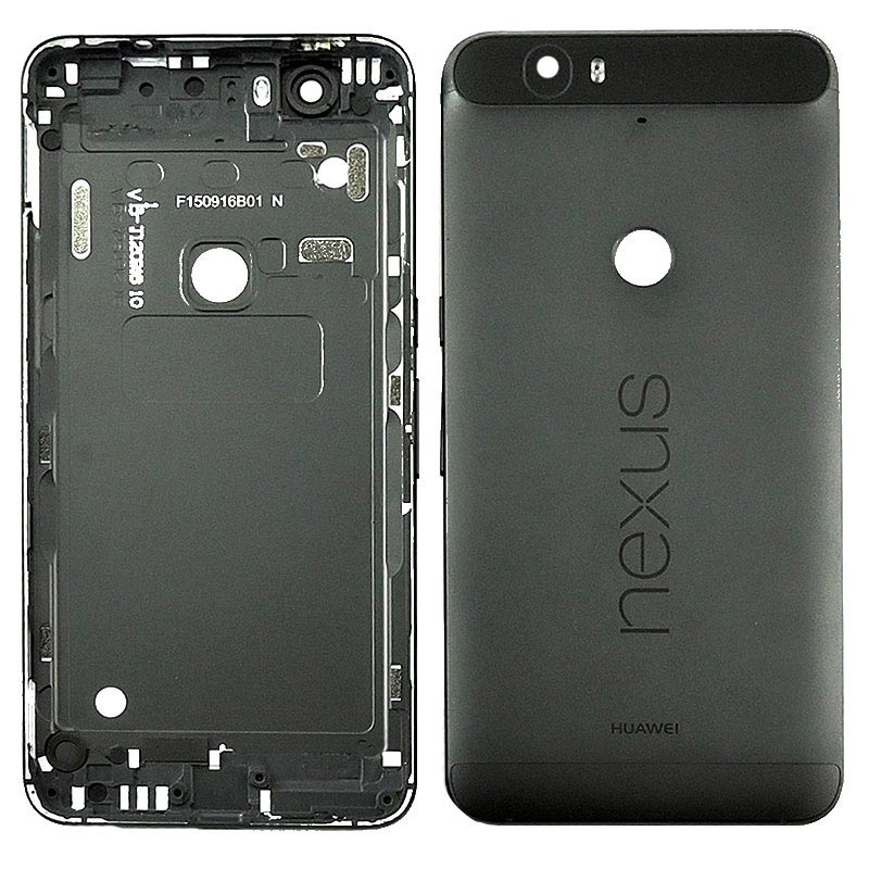 Разбор huawei nexus 6p