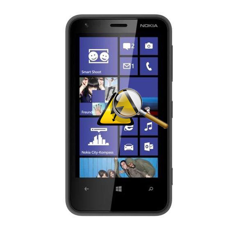 Как разлочить nokia lumia 620