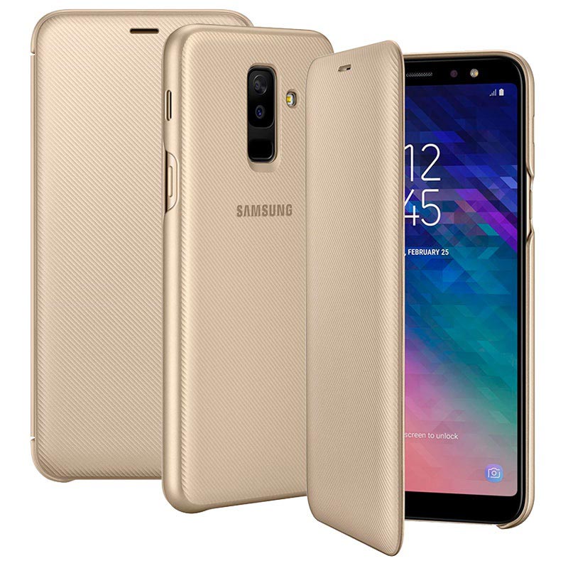 samsung galaxy a6 ipad