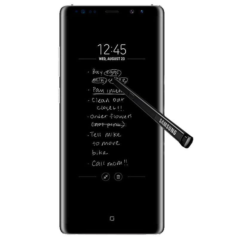 note 8 pen for sale