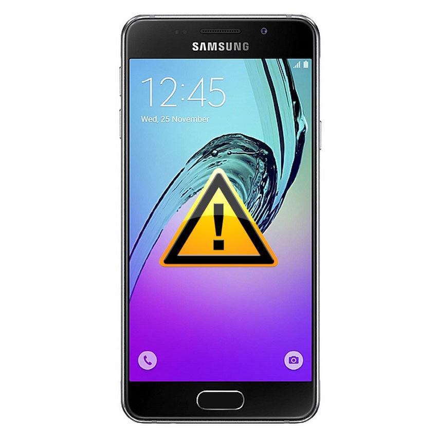 galaxy a32016