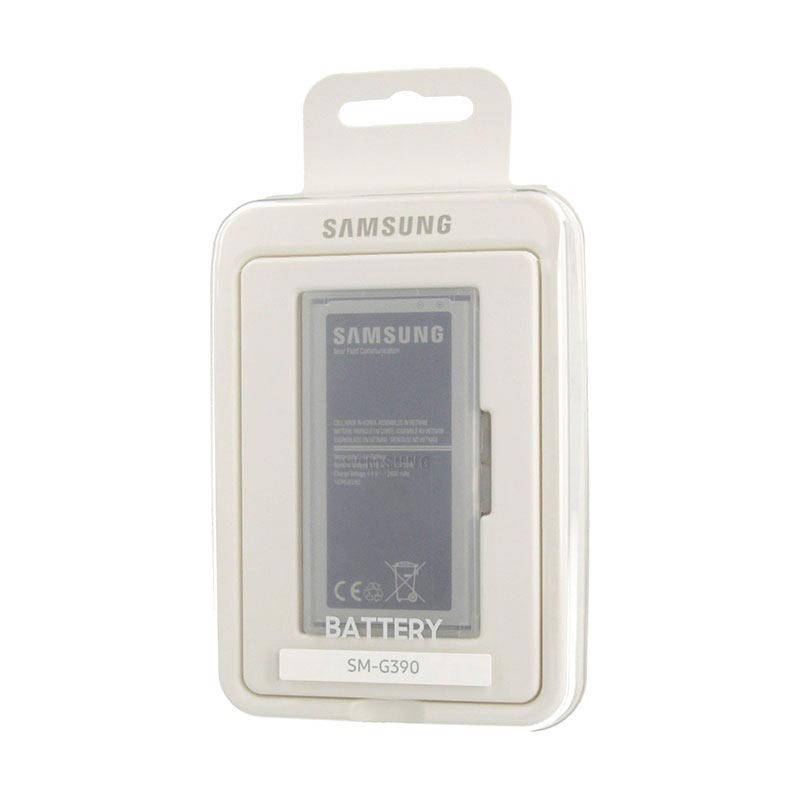 bateria samsung xcover pro