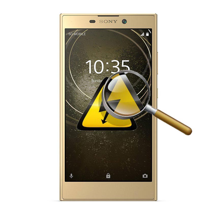 Sony xperia l2 аккумулятор