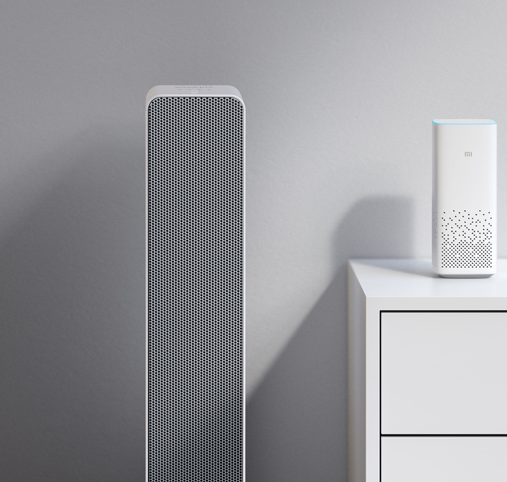 Termoventilador Smartmi