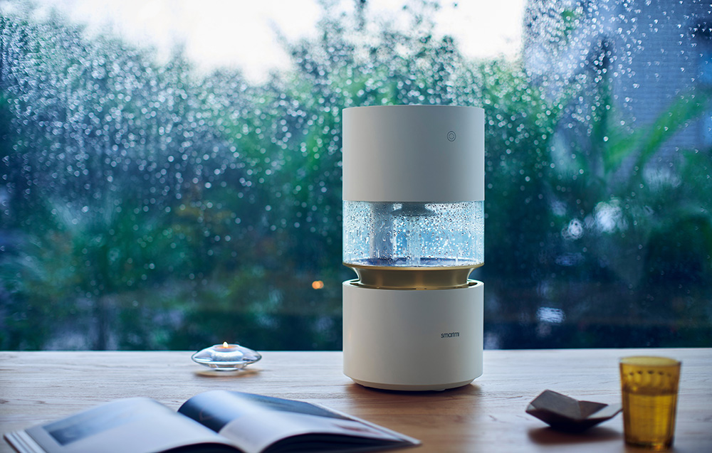 Humidificador Smartmi Rainforest