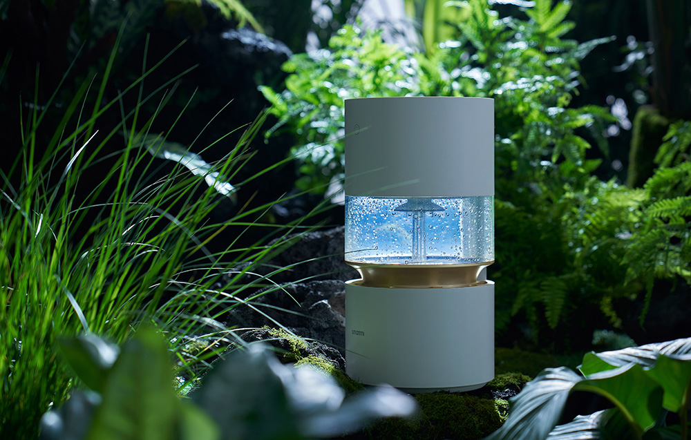 Humidificador Smartmi Rainforest