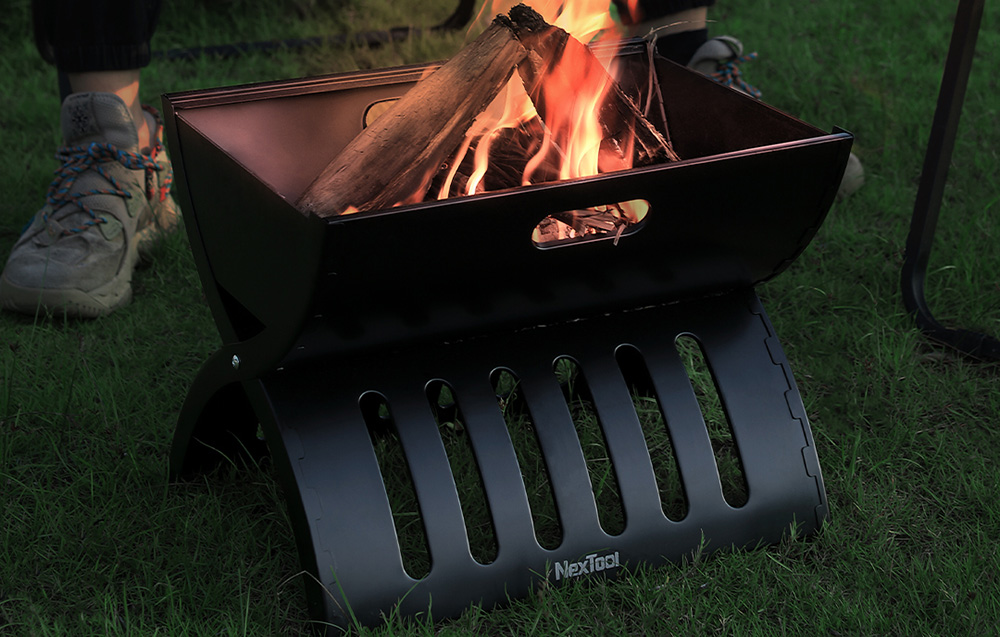 Nextool Wild Fun Parrilla Plegable